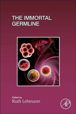 The Immortal Germline: Volume 135 (Hardcover)