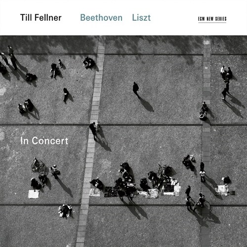 [수입] 틸 펠너 - 인 콘서트