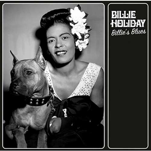 [수입] Billie Holiday - Billie’s Blues [Limited Edition LP]