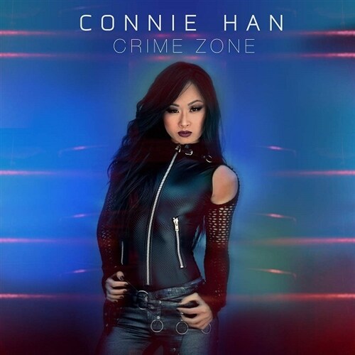 [수입] Connie Han - Crime Zone