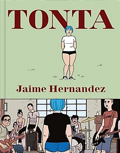 Tonta (Hardcover)