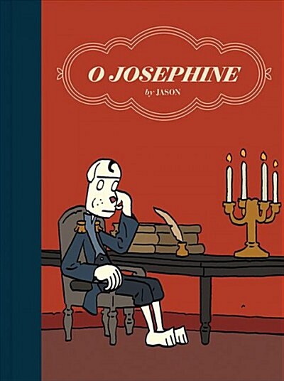 O Josephine! (Hardcover)