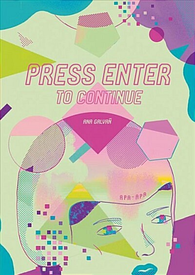 Press Enter to Continue (Hardcover)
