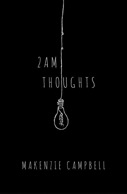 2am Thoughts (Paperback)