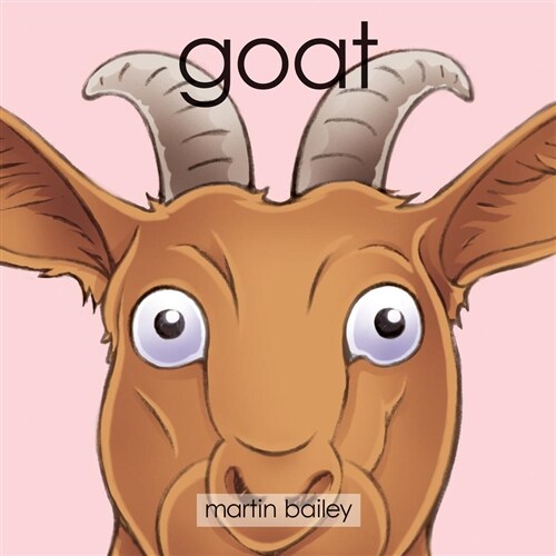 Goat (Board Books)