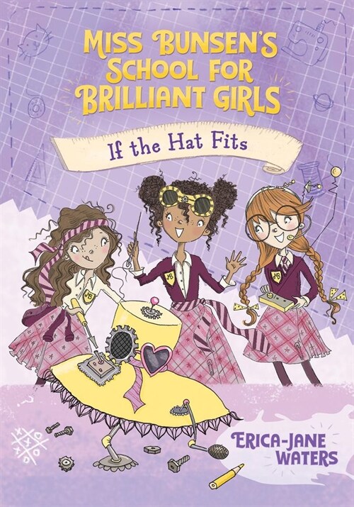 If the Hat Fits: Volume 1 (Hardcover)