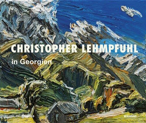 Christopher Lehmpfuhl: In Georgia (Hardcover, None)