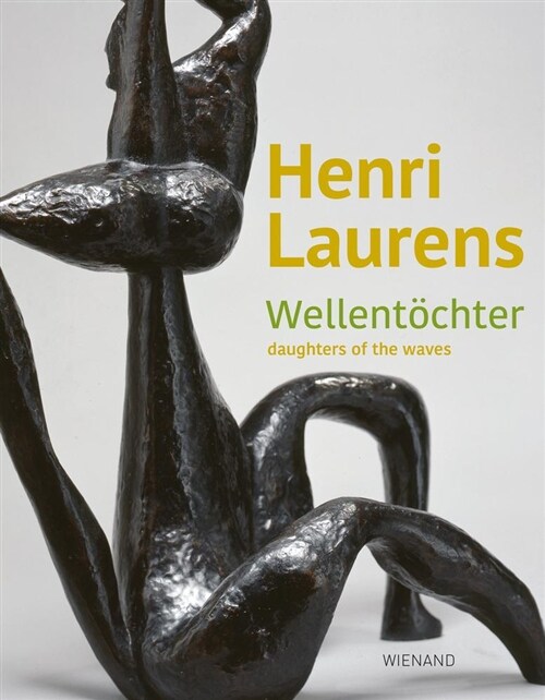 Henri Laurens (Hardcover)