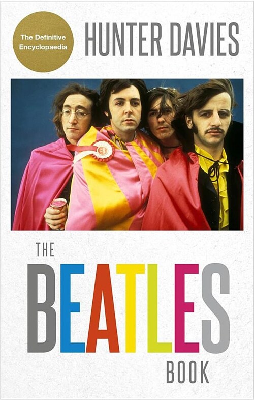 The Beatles Book (Paperback)