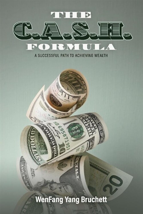 The C.A.S.H. Formula: A Successful Path to Achieving Wealth Volume 1 (Paperback)