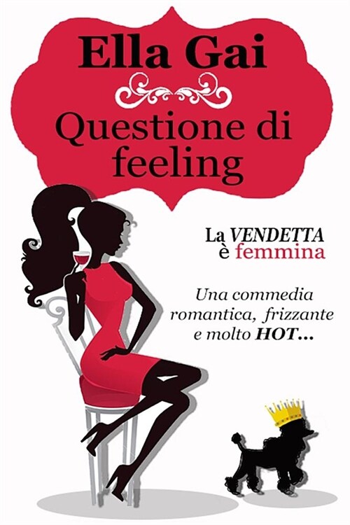 Questione Di Feeling (Paperback)
