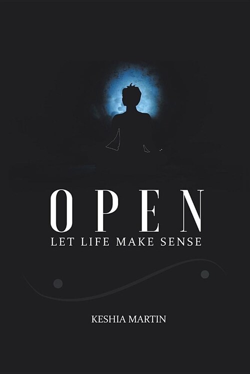 Open: Let Life Make Sense (Paperback)
