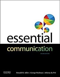 Essential Communication (Paperback, 2)