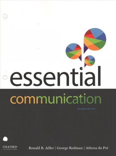 Essential Communication (Loose Leaf, 2)