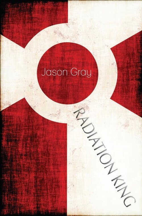 Radiation King (Paperback)