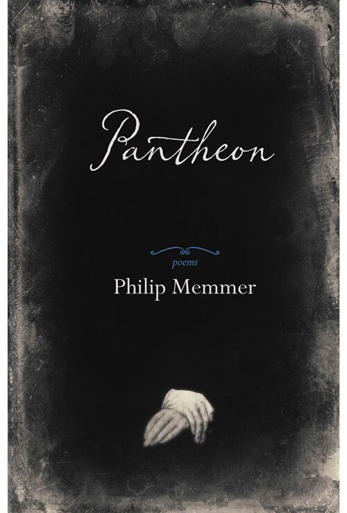 Pantheon (Paperback)
