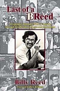 Last of a Breed (Hardcover)