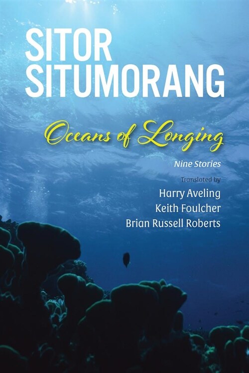 Oceans of Longing: Nine Stories (Paperback)