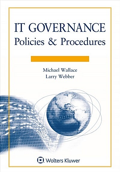 It Governance (Paperback)