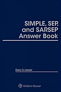 Simple, Sep and Sarsep Answer Book (Hardcover, 24)