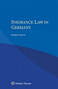 Insurance Law in Germany (Paperback)