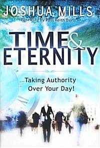 Time & Eternity (Paperback)