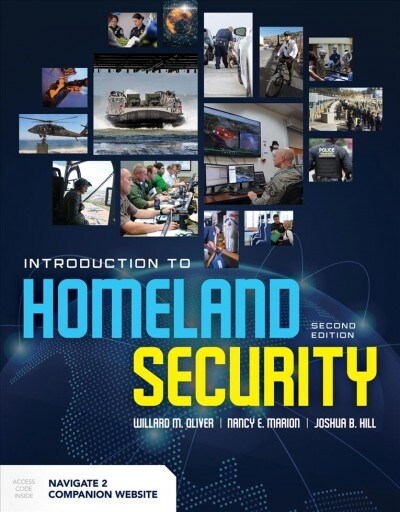 Introduction to Homeland Security: Policy, Organization, and Administration: Policy, Organization, and Administration (Paperback, 2)