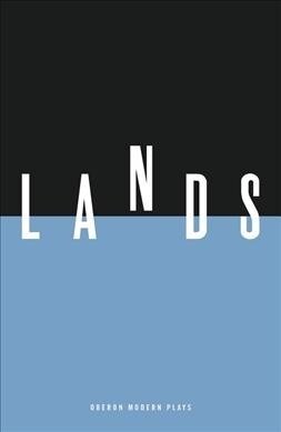 Lands (Paperback)