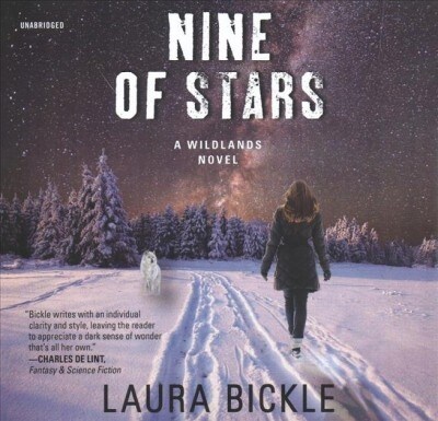 Nine of Stars: A Wildlands Novel (Audio CD)