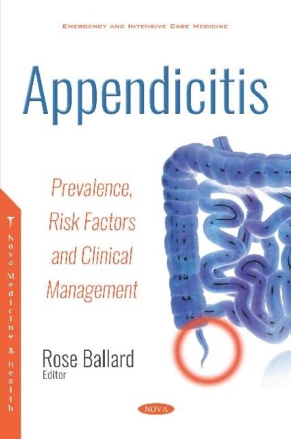 Appendicitis (Paperback)