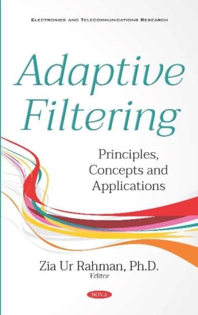 Adaptive Filtering (Paperback)