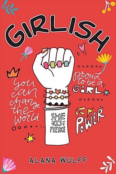 Girlish (Paperback)