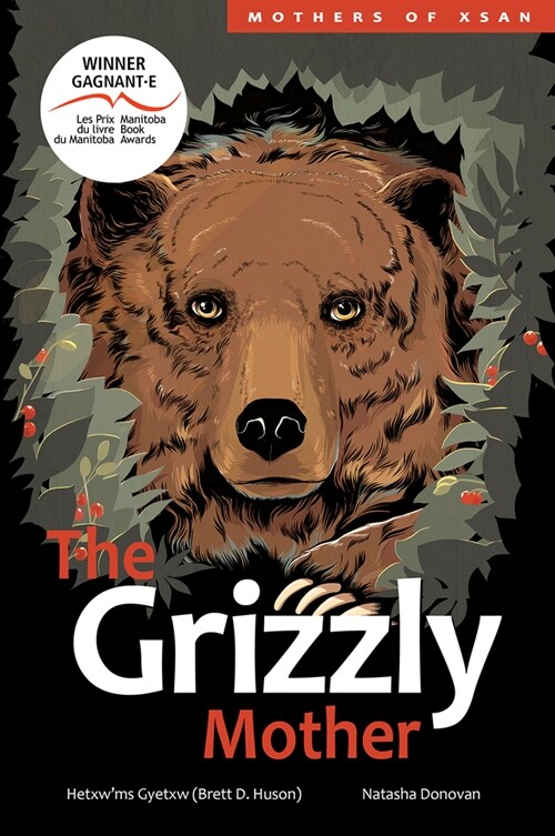 The Grizzly Mother (Hardcover)