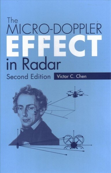 Micro-Doppler Effect in Radar (Hardcover, 2)