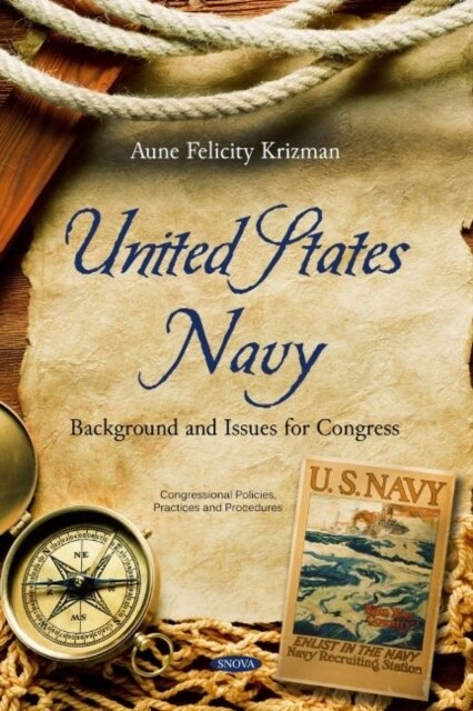 United States Navy (Hardcover)