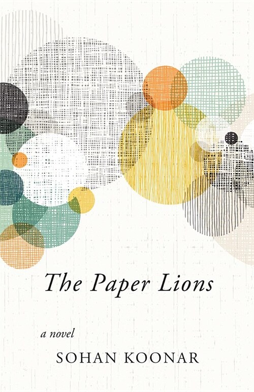 Paper Lions (Paperback)