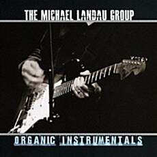 [수입] The Michael Landau Group - Organic Instrumentals