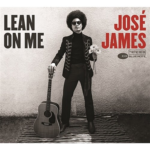 Jose James - Leon on Me
