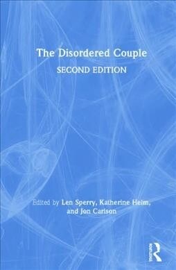 The Disordered Couple (Hardcover, 2 ed)