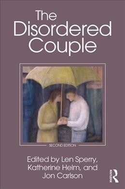 The Disordered Couple (Paperback, 2 ed)