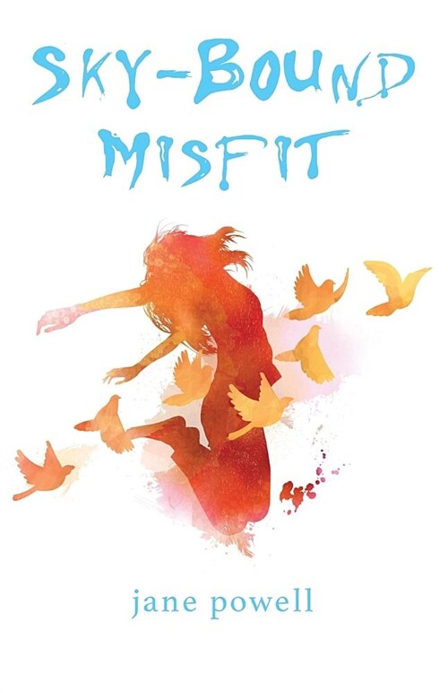 Sky-Bound Misfit (Paperback)