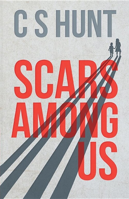 Scars Among Us (Paperback)