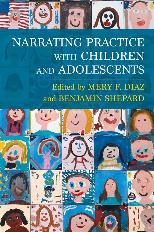 Narrating Practice with Children and Adolescents (Hardcover)