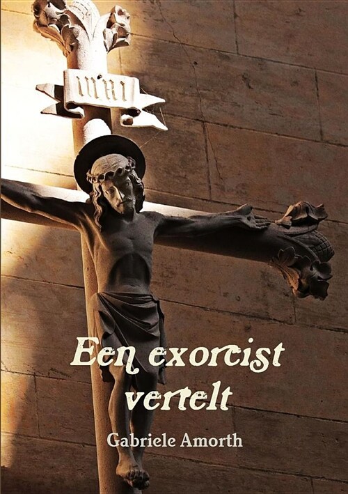 Een Exorcist Vertelt (Paperback)