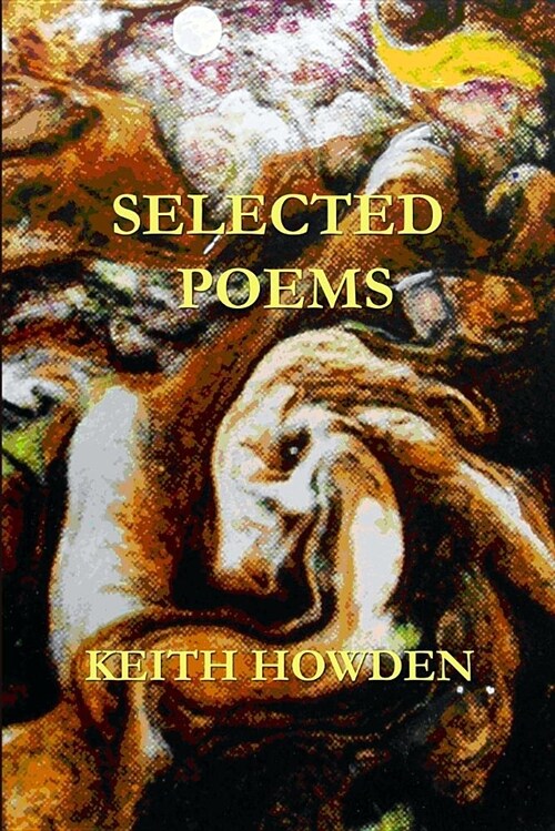 Selected Poems (Paperback)