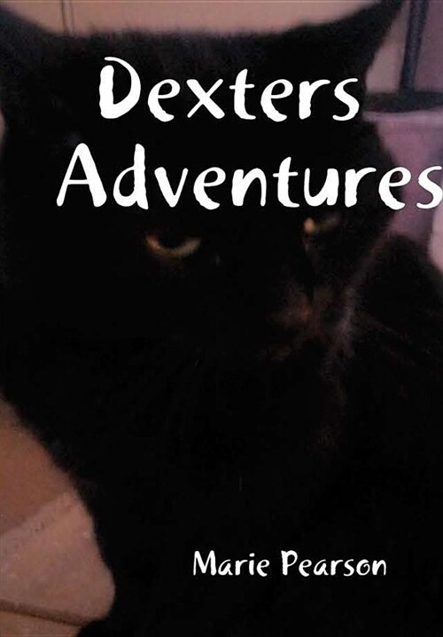 Dexters Adventures (Hardcover)