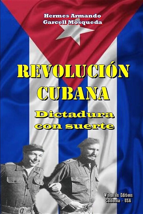 Revoluci? Cubana (Paperback)