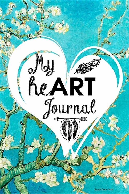 My Heart Journal (Paperback)