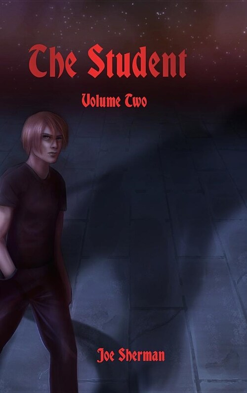 The Student Volume Two (Hardcover)