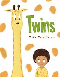 Twins: A Picture Book (Hardcover)